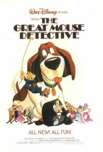 The Great Mouse Detective