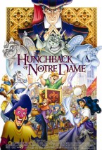 The Hunchback of Notre Dame