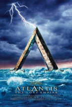 Atlantis