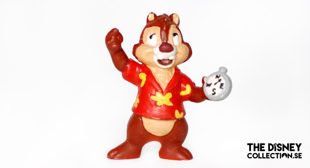 dale-applause-rescue-rangers