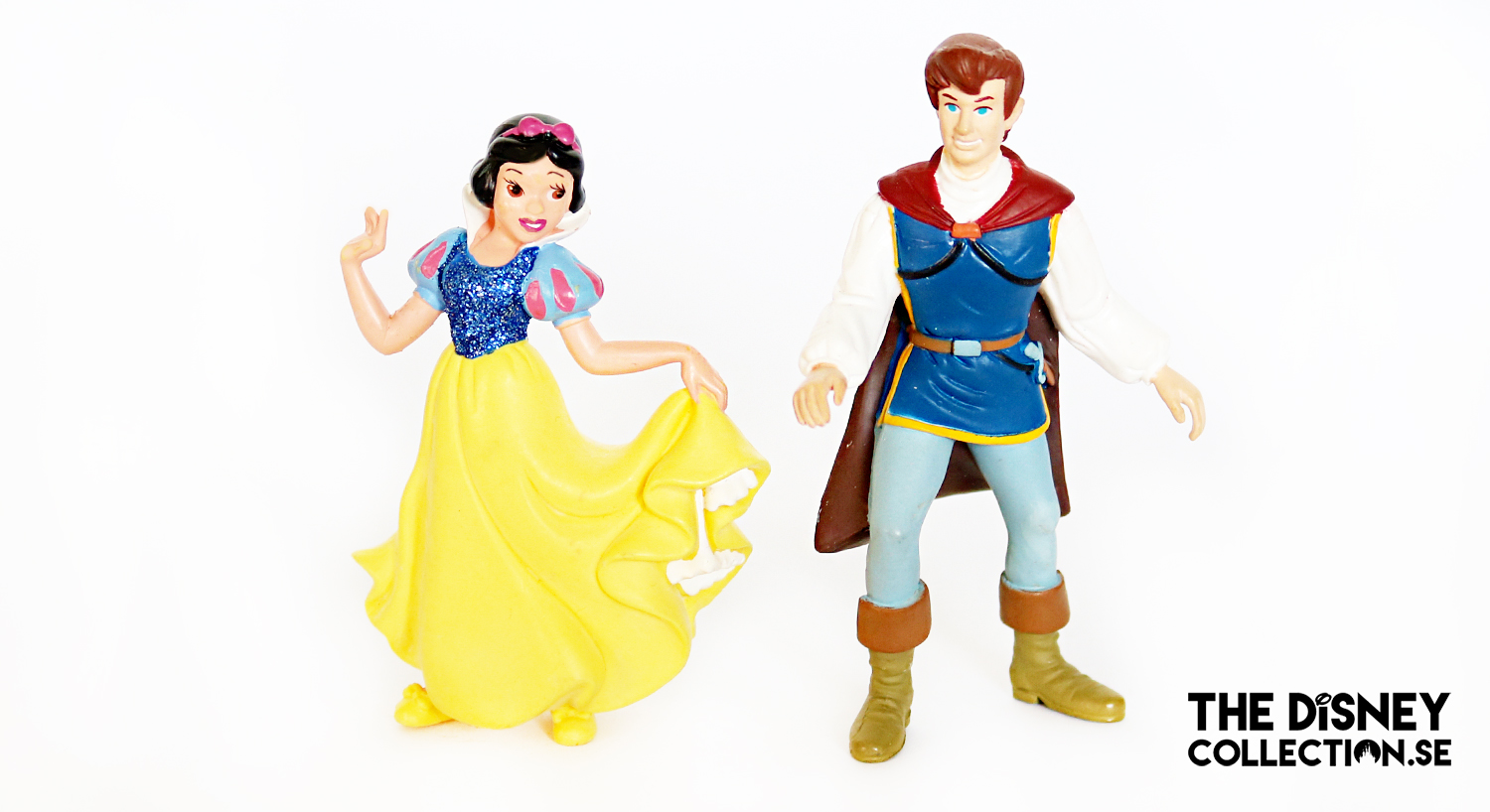 snow-white-bullyland