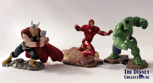 avengers