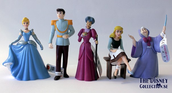 cinderella_bullyland