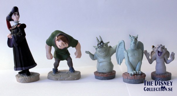 hunchback