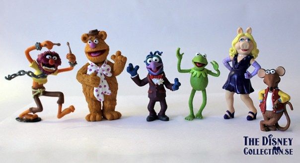 muppets