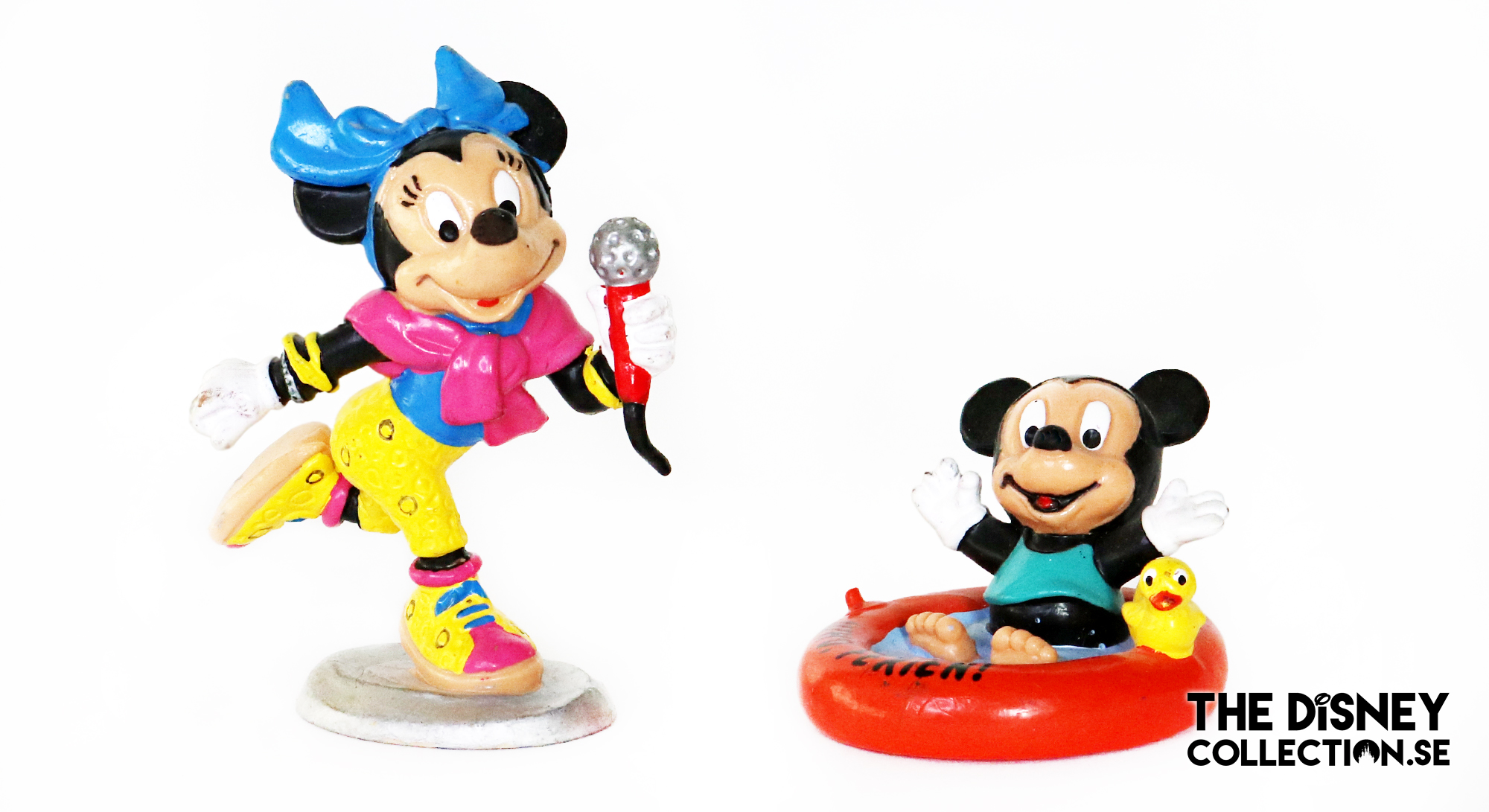 minnie_baby_mickey_bullyland