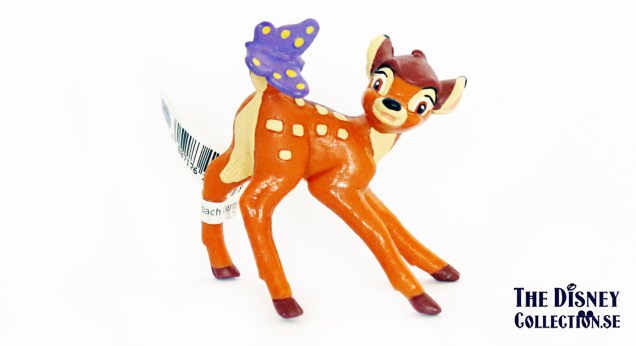 bambi-bullyland