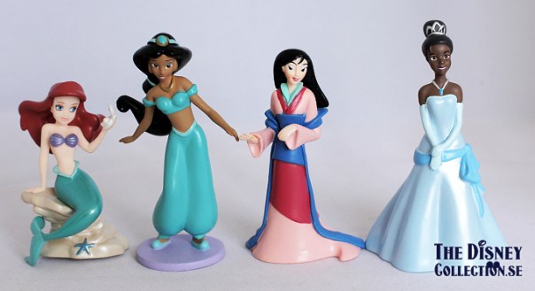 disneyprincesses
