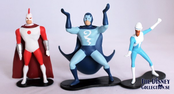 incredibles