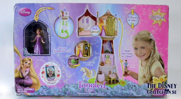 tangled_playset