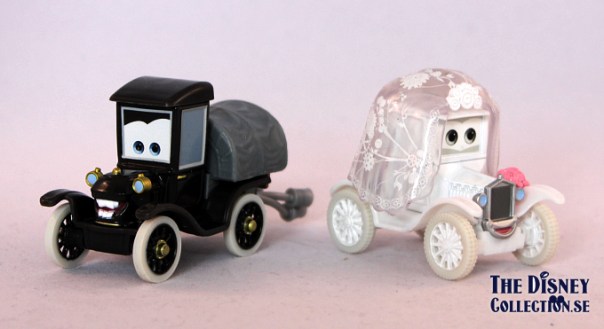 cars_wedding