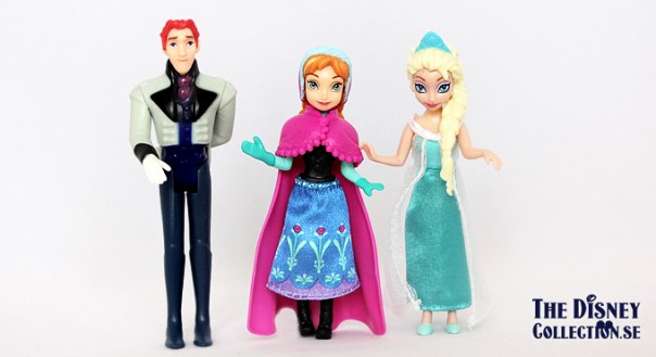 frozen_mattel