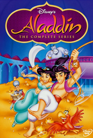 aladdin