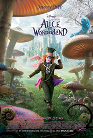 aliceinwonderland
