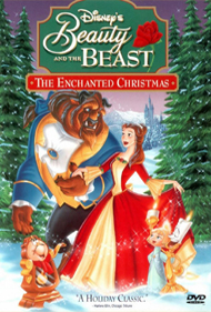 Beauty & The Beast – The Enchanted Christmas