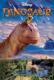 dinosaurposter