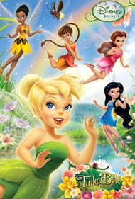 disneyfairies