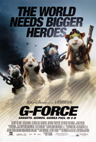 gforceposter