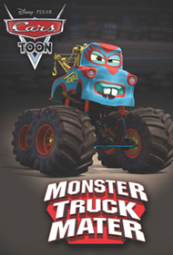 monstertruck