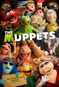 muppets