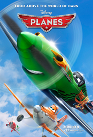 planes