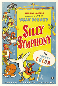 sillysymphony