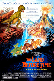 landbeforetime