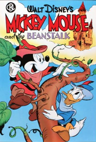 mickeybeanstalk