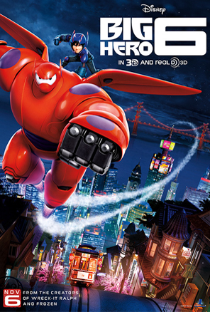 bighero6