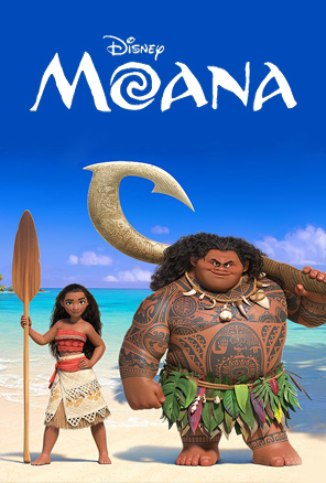 moana