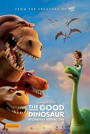 thegooddinosaur