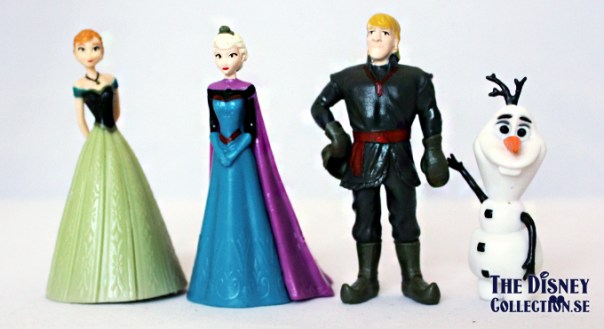 frozen_Beverly Hills Teddy Bear Company