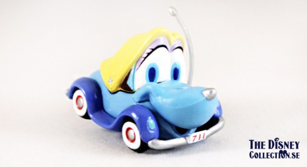 Susie the Little Blue Coupe