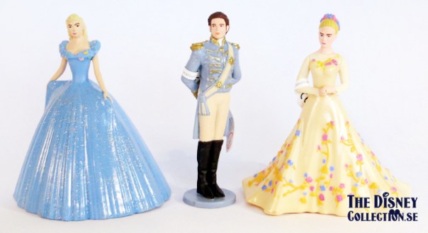 cinderella_bullyland