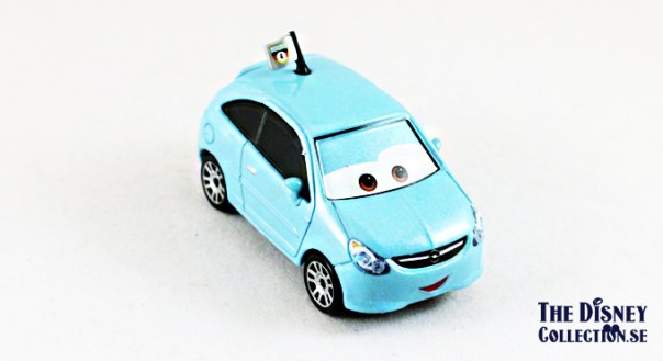 cars ALLOY HEMBERGER