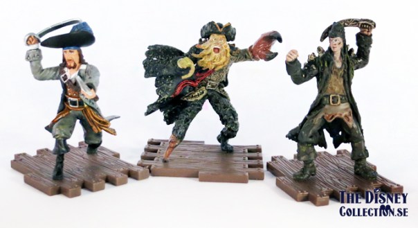 POTC - Dead Mans Chest Disneystore2