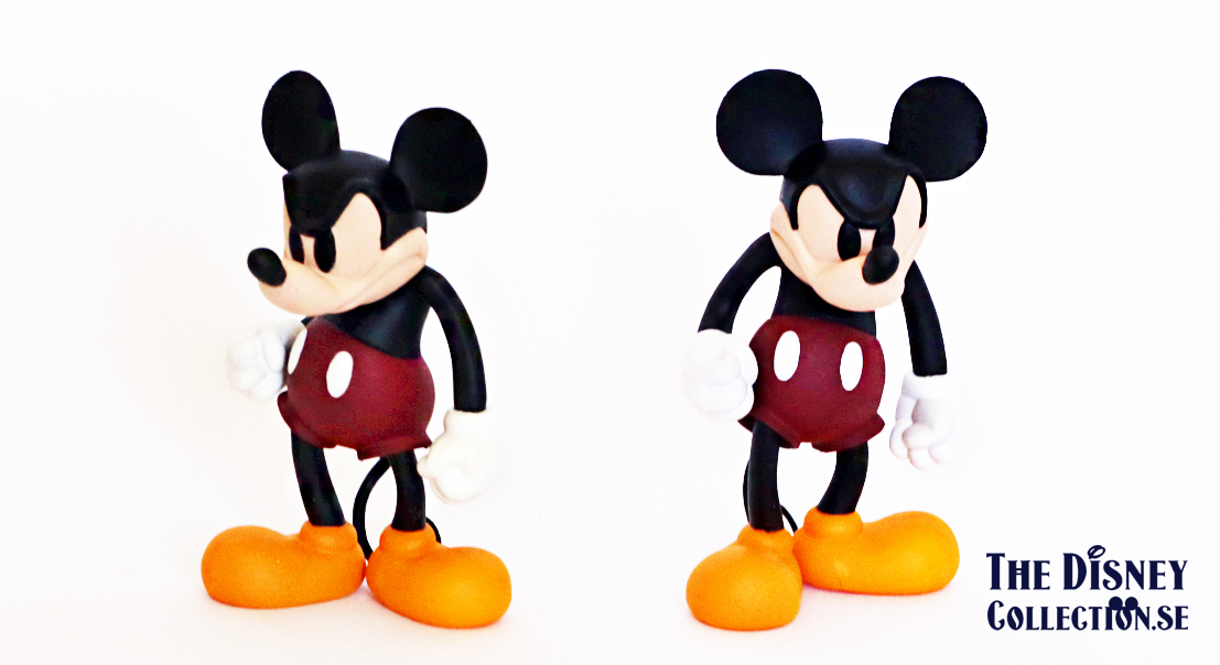 Mickey's Rival – Medicom Ultra Detail Figure