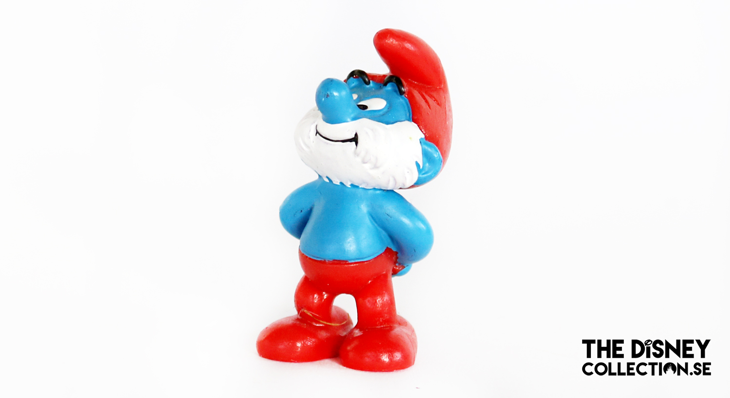 20533 Classic Papa Smurf