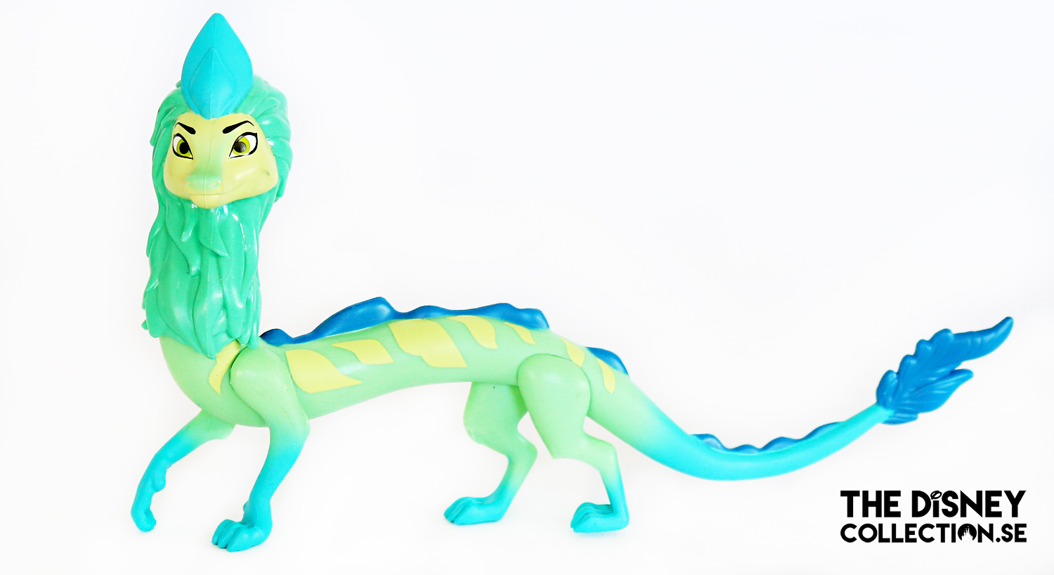 Raya and the Last Dragon Sisu Family Pack3