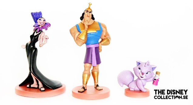emperors-new-groove-disneystore-set