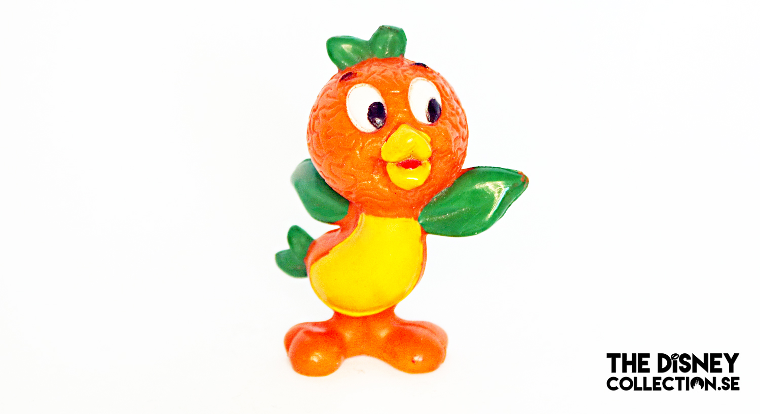 orange-bird