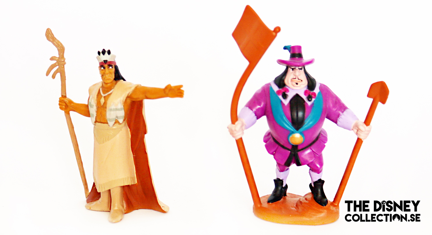 pocahontas-mattel-1995-2