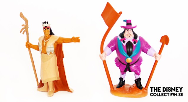 pocahontas-mattel-1995-2