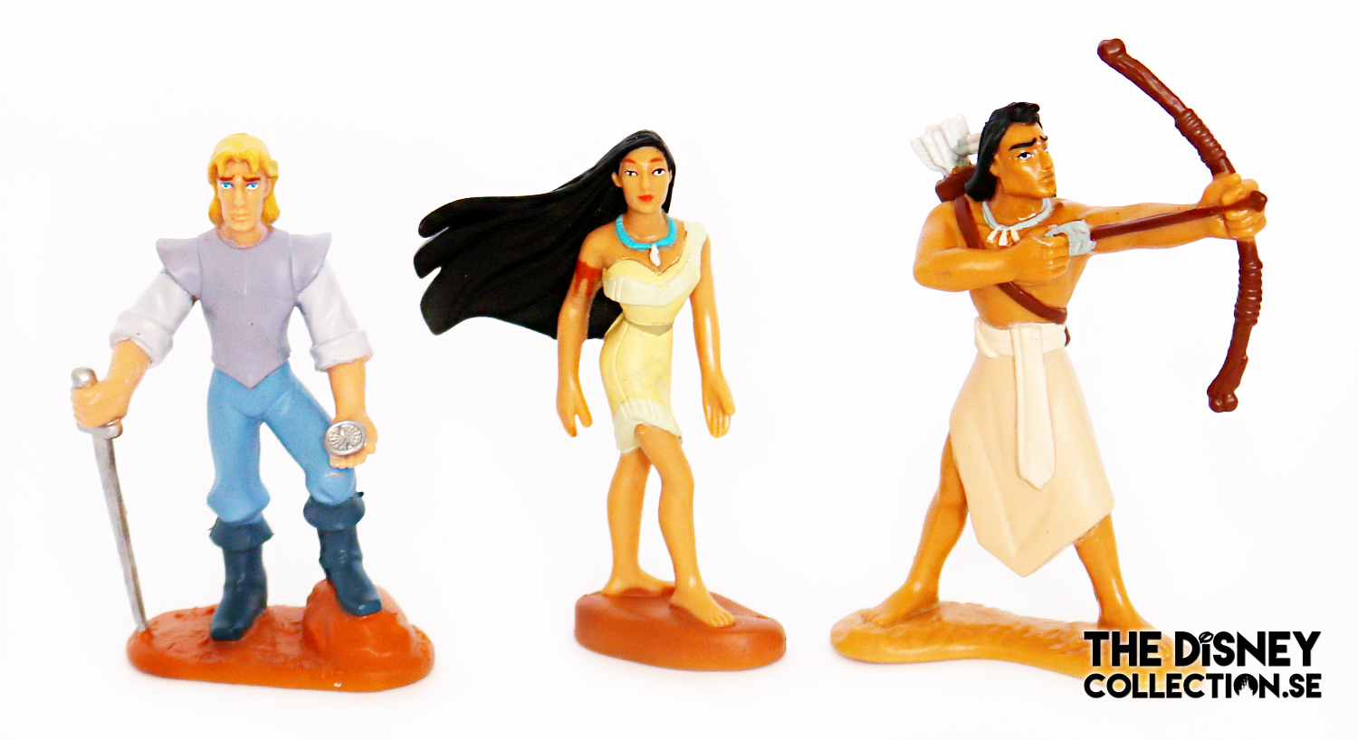 pocahontas-mattel-1995