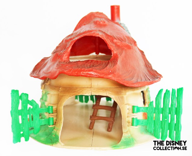 snow-white-house-bullyland