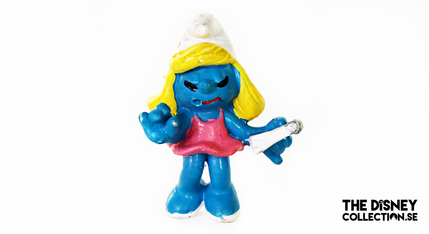 smurf-peyo-2.0140 - Secretary