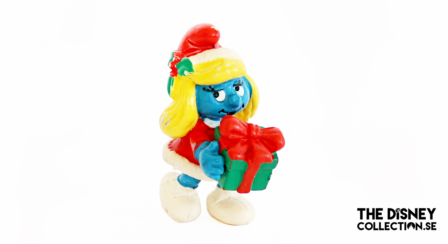 20208 Smurfette Gift