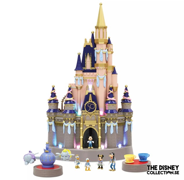 walt-disney-world-50th-anniversary-cinderella-castle