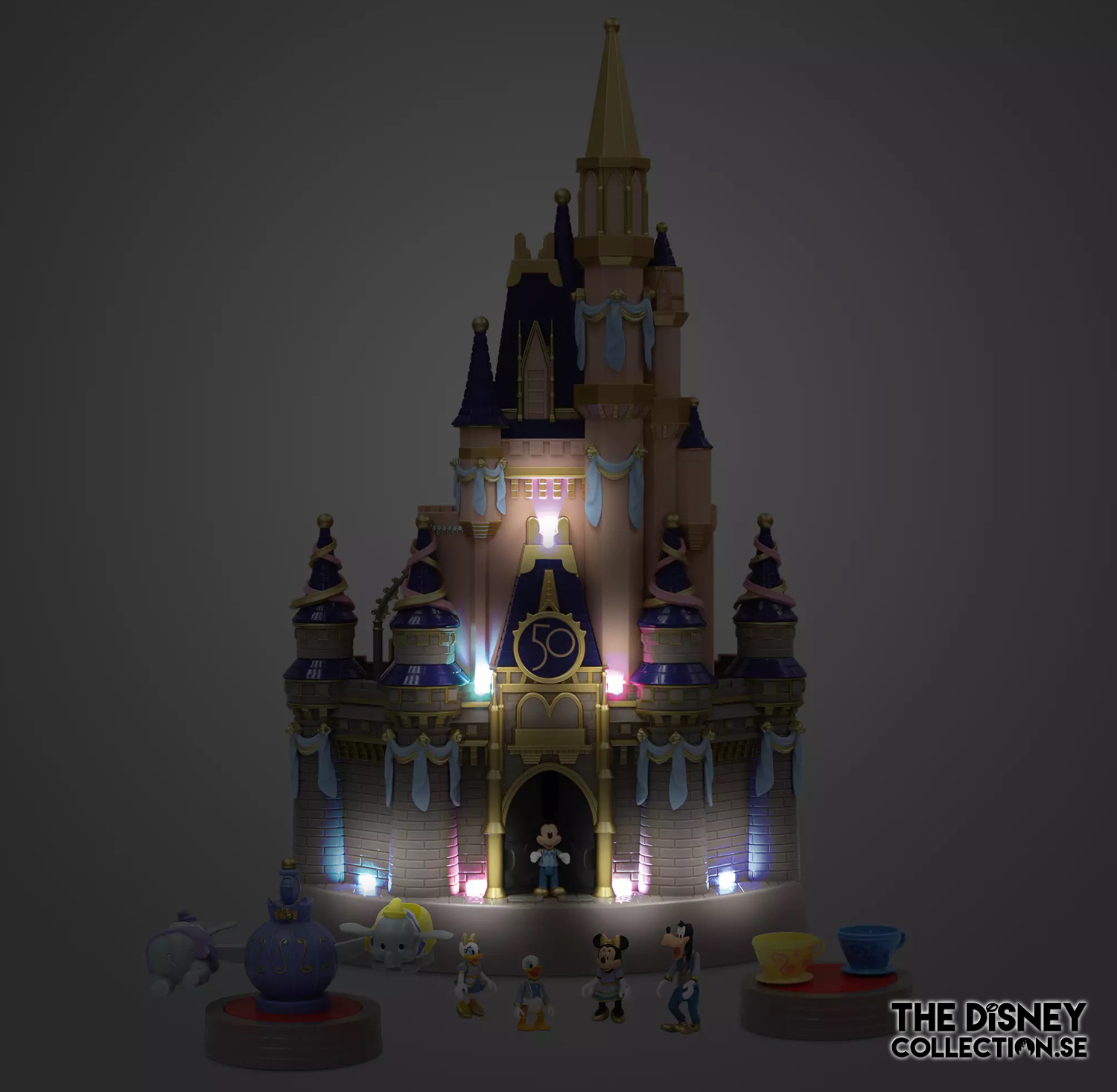 walt-disney-world-50th-anniversary-cinderella-castle2