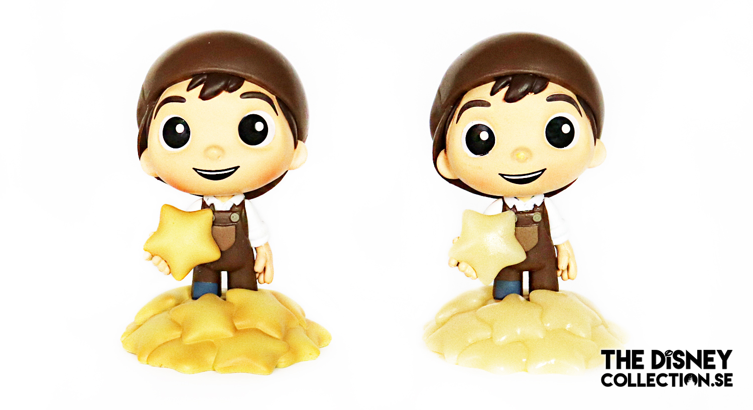 Pixar Short – Funko Mystery Minis Figures